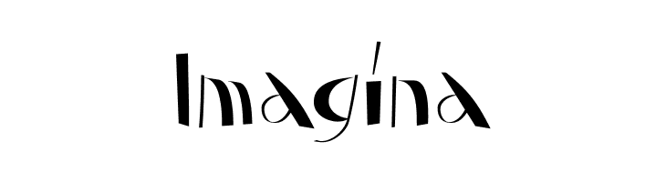 FatFineFree  Free Fonts Download