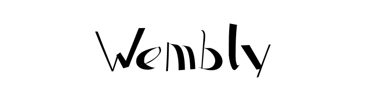 FatFineFree  Free Fonts Download