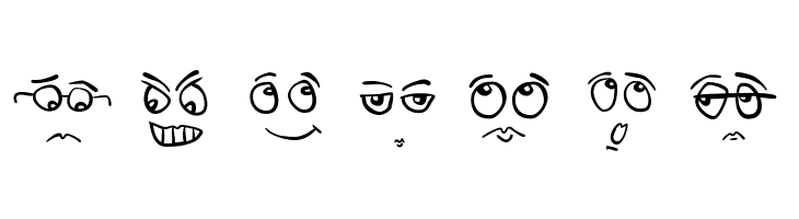 LaughBajazzo  Free Fonts Download