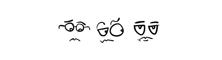 LaughBajazzo  Free Fonts Download