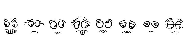 LaughBajazzo  Free Fonts Download