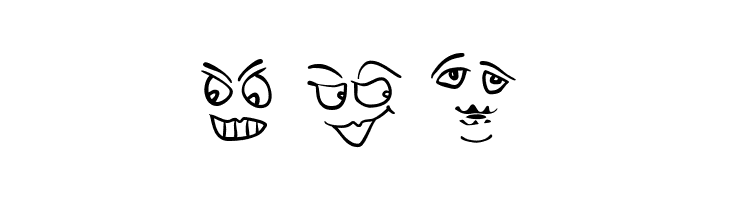 LaughBajazzo  Free Fonts Download