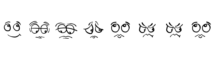 LaughBajazzo  Free Fonts Download