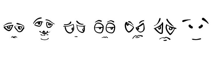 LaughBajazzo  Free Fonts Download