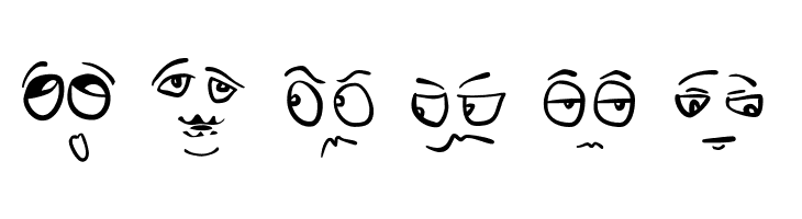 LaughBajazzo  Free Fonts Download