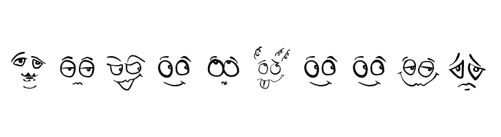 LaughBajazzo  Free Fonts Download