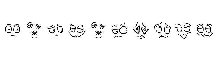 LaughBajazzo  Free Fonts Download