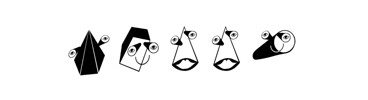 SpaceBeings  Free Fonts Download