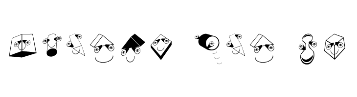 SpaceBeings  Free Fonts Download