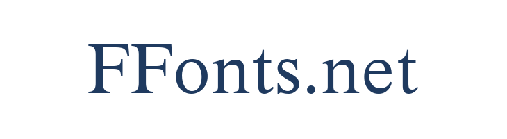 XSerif Old Russian font — Lorem ipsum body text preview