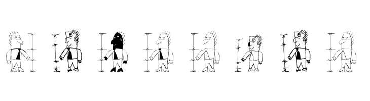 Proportions  Free Fonts Download