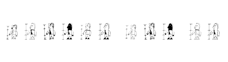 Proportions  Free Fonts Download