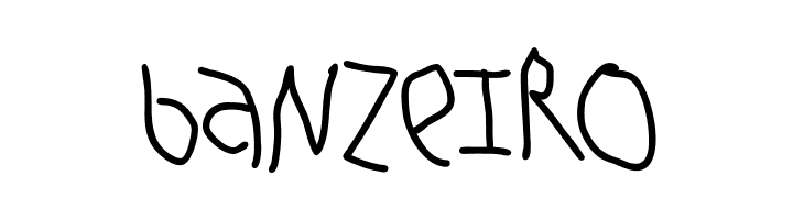 HingehudeltMedium  Free Fonts Download