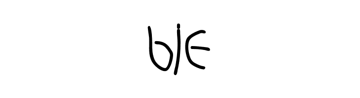 HingehudeltMedium  Free Fonts Download