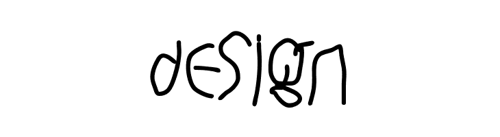 HingehudeltMedium  Free Fonts Download