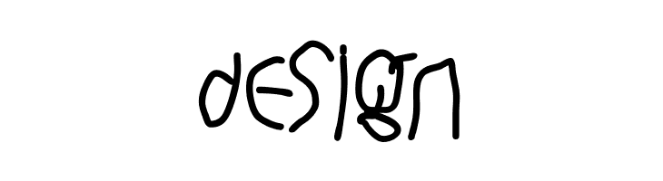 Hingehudelt-Bold  Free Fonts Download