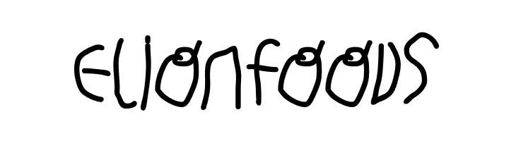 Hingehudelt-Bold  Free Fonts Download