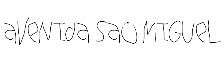 Hingehudelt  Free Fonts Download