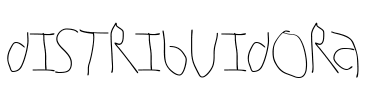 Hingehudelt  Free Fonts Download