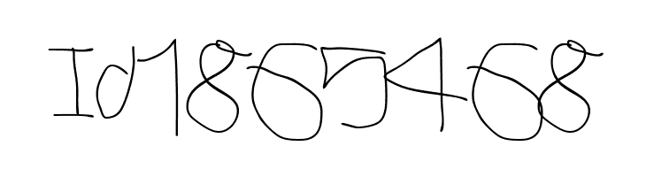 Hingehudelt  Free Fonts Download