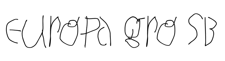 Hingehudelt  Free Fonts Download