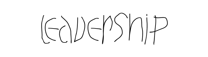 Hingehudelt  Free Fonts Download