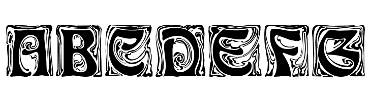 Rudelsberg-Schmuck  Free Fonts Download