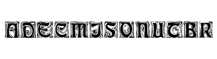 Rudelsberg-Schmuck  Free Fonts Download