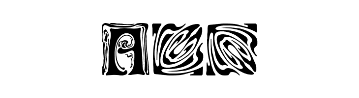 Rudelsberg-Schmuck  Free Fonts Download