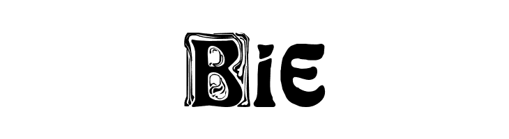 Rudelsberg-Initialen  Free Fonts Download