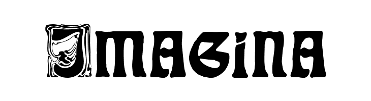 Rudelsberg-Initialen  Free Fonts Download