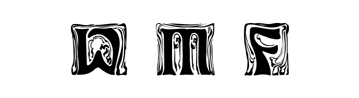 Rudelsberg-Initialen  Free Fonts Download