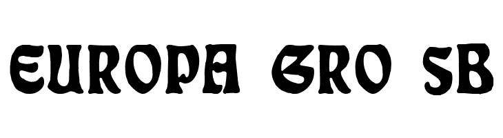 Rudelsberg-Initialen  Free Fonts Download