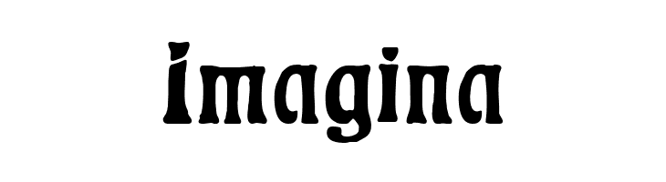 Rudelsberg-Plakatschrift  Free Fonts Download