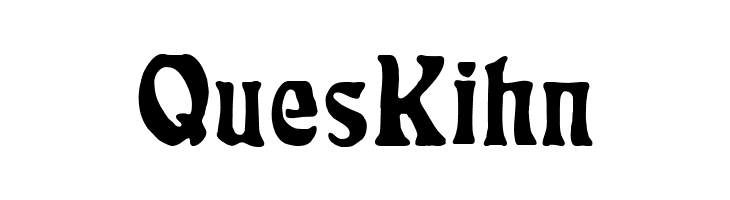 Rudelsberg-Plakatschrift  Free Fonts Download