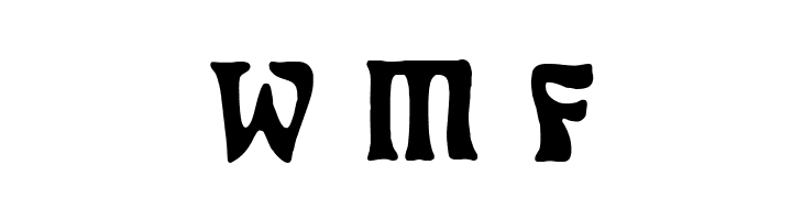 Rudelsberg-Plakatschrift  Free Fonts Download