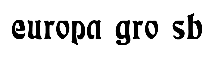 Rudelsberg-Plakatschrift  Free Fonts Download