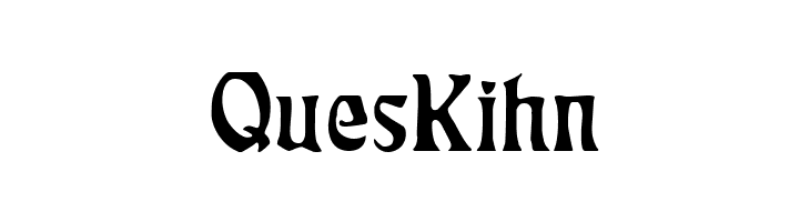 Rudelsberg-Titel  Free Fonts Download