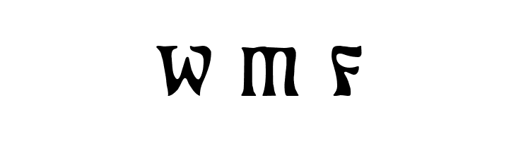 Rudelsberg-Titel  Free Fonts Download