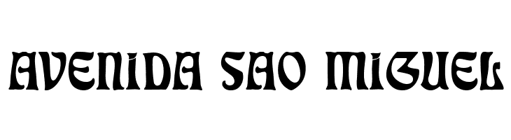 Rudelsberg Alternate  Free Fonts Download