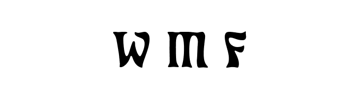 Rudelsberg Alternate  Free Fonts Download