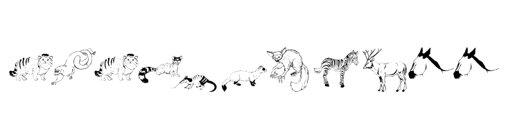 Djungle  Free Fonts Download