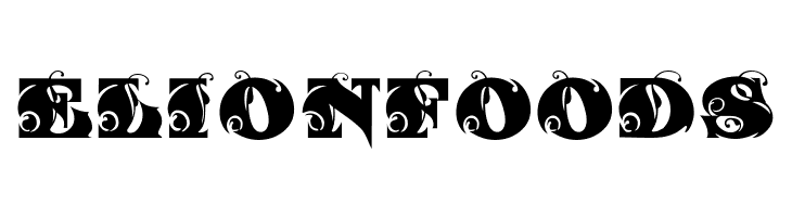 FantasticMF Initials  Free Fonts Download