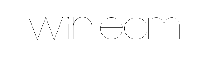 Monofred-UltraLight  Free Fonts Download