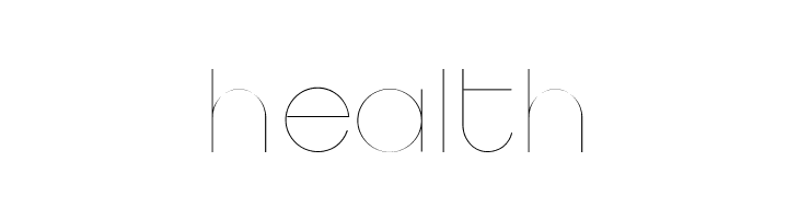 Monofred-UltraLight  Free Fonts Download