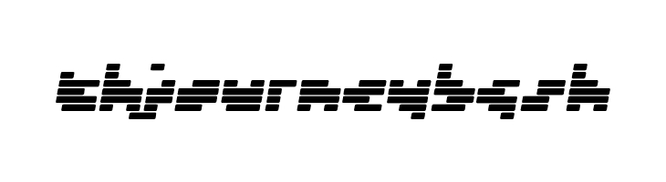 Token  Free Fonts Download
