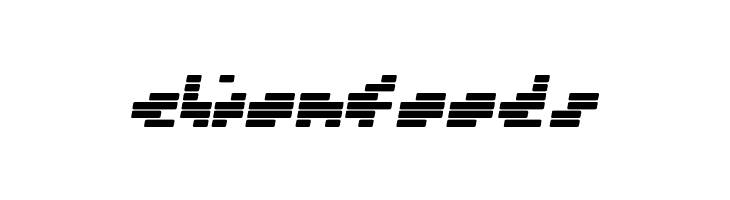 Token  Free Fonts Download