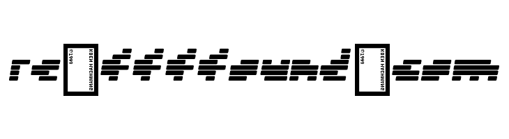 Token  Free Fonts Download