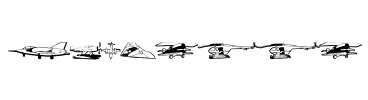FlyingHistory  Free Fonts Download