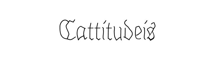 BrokenHandLight  Free Fonts Download